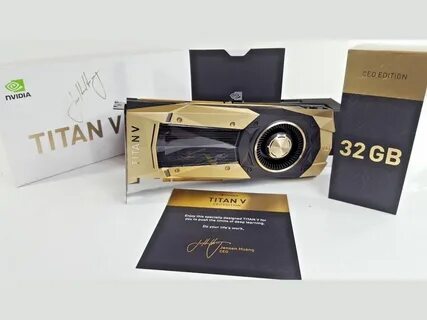 Titan ceo