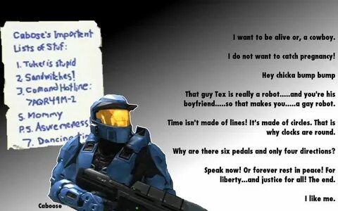 Caboose Quotes by MistyMay88 on deviantART Blue quotes, Red 