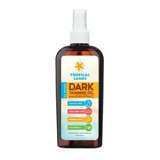 Top 5 Best Outdoor Tanning Oil (Reviews & Buying Guide) 2021