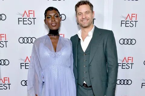Jodie Turner-Smith and Joshua Jackson Expecting First Child 