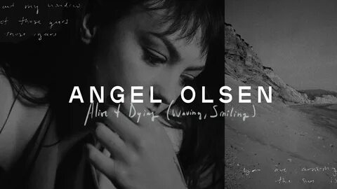 Angel Olsen