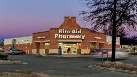 Rite Aid in Closes in Mechanicsville, Virginia Sands Investm