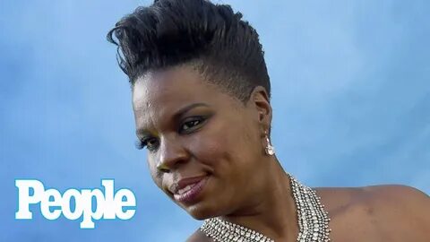 Leslie Jones' Nude Photos and Personal Information Released,