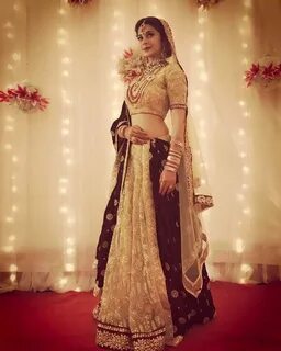 Pin by Crystal Kein on Saree in 2019 Jennifer winget beyhadh