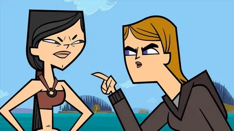 Total Drama ALL STARS Episodes Countdown! Round 3. Pick your