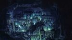 Backgrounds Dark In Anime - Wallpaper Cave