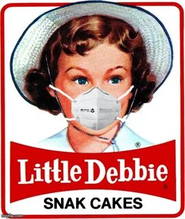 Little Debbie Font? - forum dafont.com