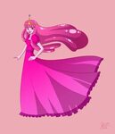 Princess Bubblegum by CapricornSun83 on DeviantArt