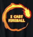I Cast Fireball - Album on Imgur