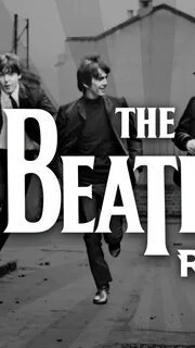 The Beatles Wallpaper IPhone (62+ images)