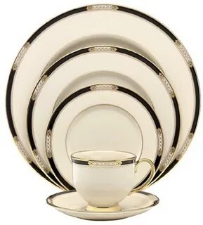 Amazon.com: Luxury Giftware - Bone China / Dinnerware Sets /