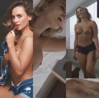 Ximena Cordoba Nude Photos & Videos 2023 #TheFappening