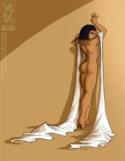 Post Ancient Egypt Anubis Cleopatra Egyptian My XXX Hot Girl