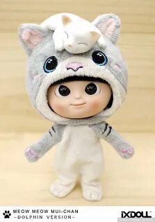 Meow mui