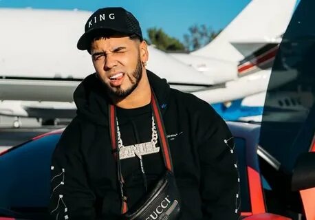 Anuel AA confirma que tiene un nuevo amor *Karol G con el co