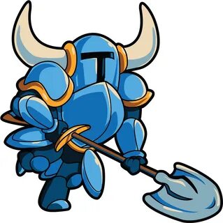 Charge - Shovel Knight Shovel Knight - (1237x1186) Png Clipa