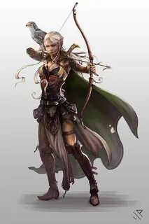 Fetricia Dungeons, dragons characters, Dungeons, dragons, El