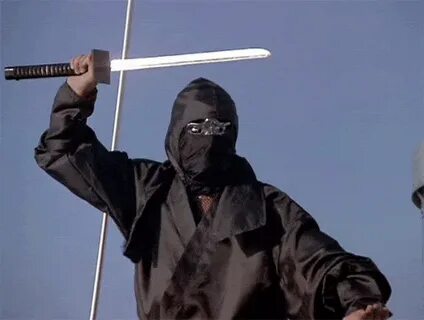 The ninja гифки, анимированные GIF изображения the ninja - с