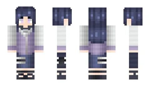 Himora - Minecraft Skins