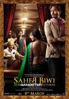 Saheb Biwi Aur Gangster Returns Full Movie 1080p Download !L