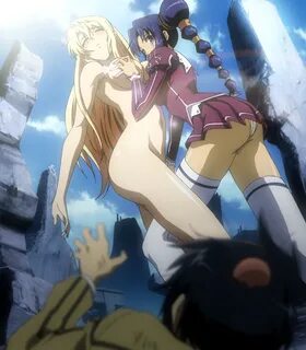 Read Freezing (Anime) Hentai porns - Manga and porncomics xx