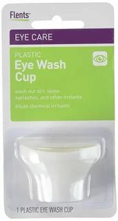 Flents Eye Care Plastic Wash D Cups Out Sales of SALE items 