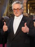 Festival di Cannes 2016, George Miller presidente di giuria.