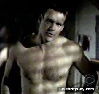 Free David James Elliott Naked The Celebrity Daily