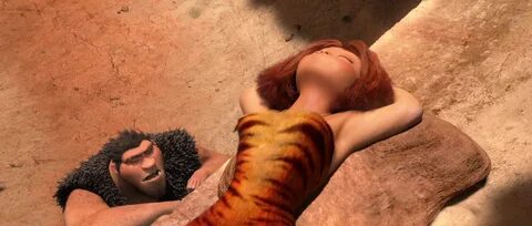 The Croods Screencaps, Images, Screenshots, Wallpapers, & Pi