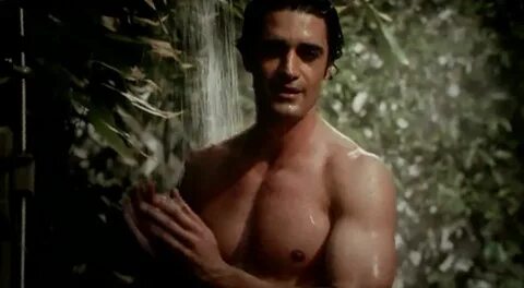 Gilles Marini by Male Stars