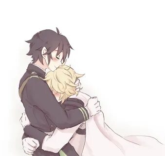 give mika lot’s of hugs on We Heart It