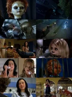 Seed of Chucky (2004) / AvaxHome