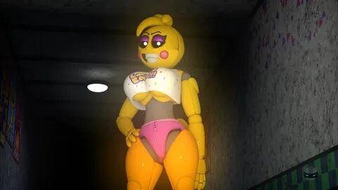 SFMLab * toy chica nsfw by nightbot