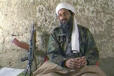 Osama bin Laden was 'eager to replicate the 9/11 attacks'