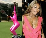Serena Williams Hot Pics - Fashion Style Trends 2019