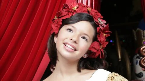 Angela Aguilar Wallpapers - Wallpaper Cave