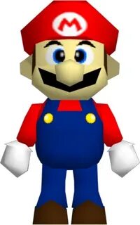 A Close Look at Mario Models Throughout the Years Super Mari