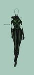 Suit design Superhero costumes female, Super hero outfits, S