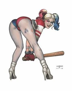 Comic-Images " Harley Quinn