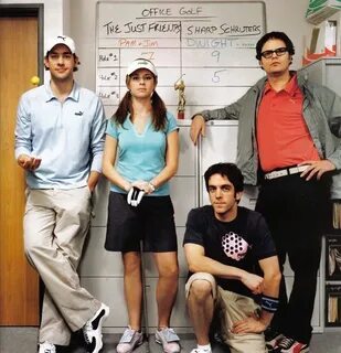how im tryna be The office, The office show, Office cast