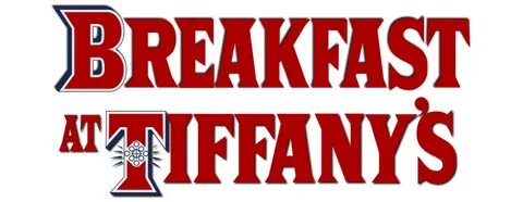 Breakfast at Tiffany's Logopedia Fandom