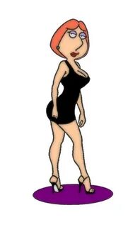 mark ellis on Twitter: "6. Lois griffin aww so beautiful and