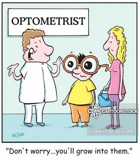 Cataract Cartoons and Comics - funny pictures from CartoonSt