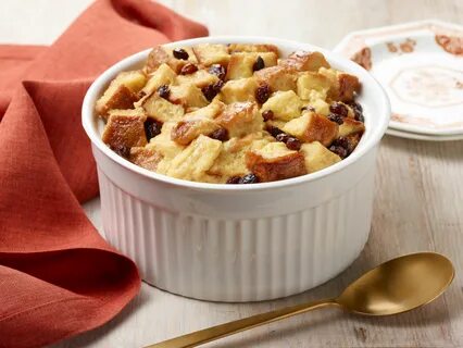 Instant Pot Bread Pudding Recipe Food network recipes, Food,