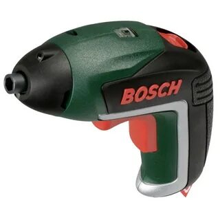 Bosch IXO V Set BBQ Cordless Screwdriver - Электрические отв