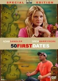 50 First Dates (2004) movie #poster, #tshirt, 50 first dates