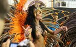 Карнавал голых женщин (108 фото)