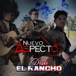 Gente de Rancho - En Vivo Nuevo Aspecto слушать онлайн на Ян