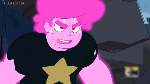 Steven fights Jasper / Jasper vs Steven Rematch HD - Steven 