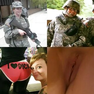 Military Girls 3 - Photo #18